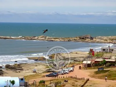 Complexo Amaneceres del Diablo Punta del Diablo