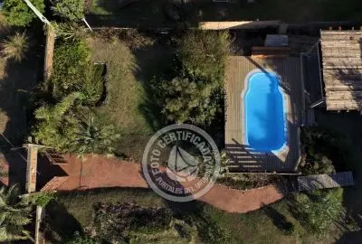 Posada Nativos Punta del Diablo