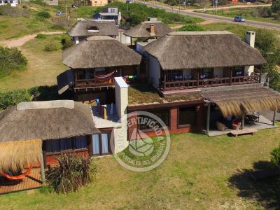 Pousada Nativos Punta del Diablo