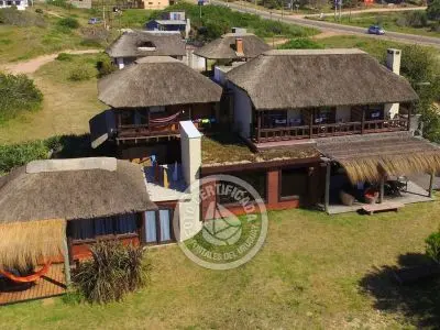 Posada Nativos Punta del Diablo