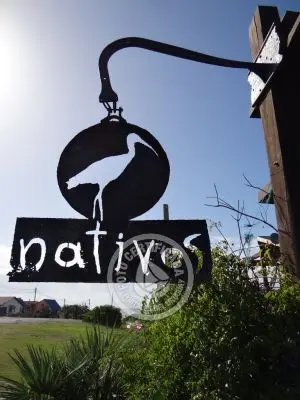 Posada Nativos Punta del Diablo