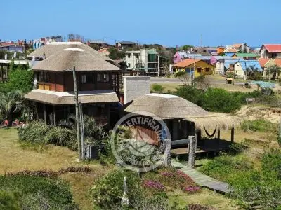 Posada Nativos Punta del Diablo