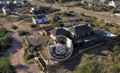 Pousada Nativos Punta del Diablo