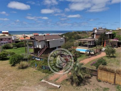 Pousada Nativos Punta del Diablo