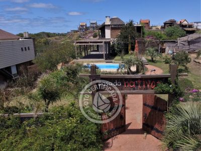 Pousada Nativos Punta del Diablo