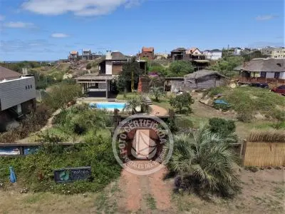 Posada Nativos Punta del Diablo