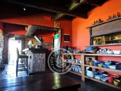 Posada Nativos Punta del Diablo