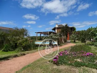 Posada Nativos Punta del Diablo