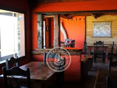 Posada Nativos Punta del Diablo