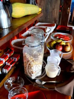 Posada Nativos Punta del Diablo