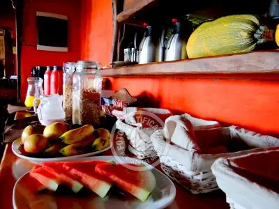 Posada Nativos Punta del Diablo