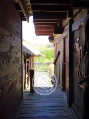 Posada Nativos Punta del Diablo