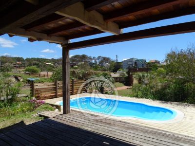 Pousada Nativos Punta del Diablo