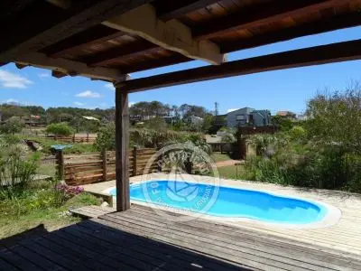 Posada Nativos Punta del Diablo