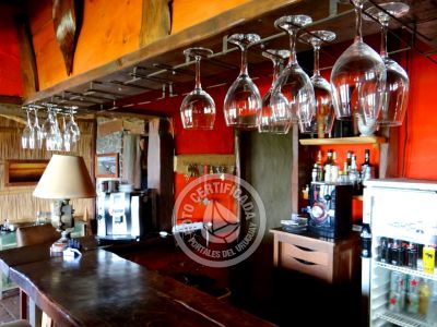 Pousada Nativos Punta del Diablo