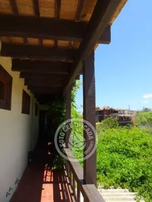 Posada Nativos Punta del Diablo