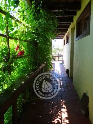 Posada Nativos Punta del Diablo