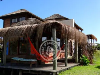 Posada Nativos Punta del Diablo