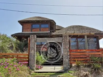 Posada Nativos Punta del Diablo