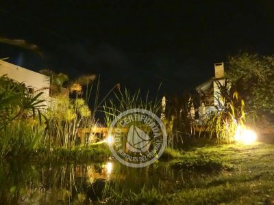 Pousada Nativos Punta del Diablo