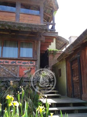 Pousada Nativos Punta del Diablo