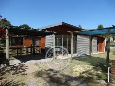 Casa Minterloo Punta del Diablo