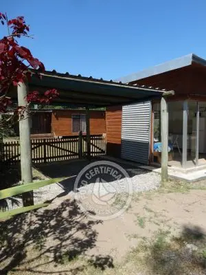 Casa Minterloo Punta del Diablo