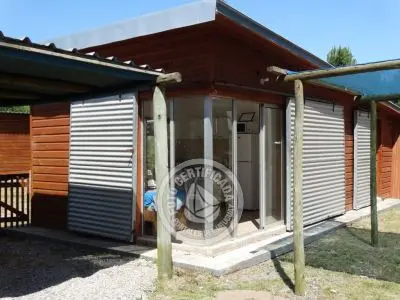 Casa Minterloo Punta del Diablo