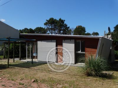 Casa Minterloo Punta del Diablo .- Foto del 23/11/19, 11:18