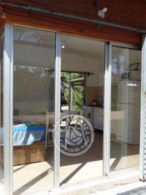 Casa Minterloo Punta del Diablo .- Foto del 23/11/19, 11:19