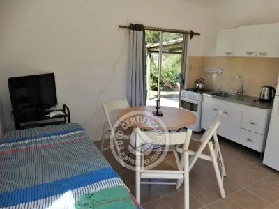 Casa Minterloo Punta del Diablo