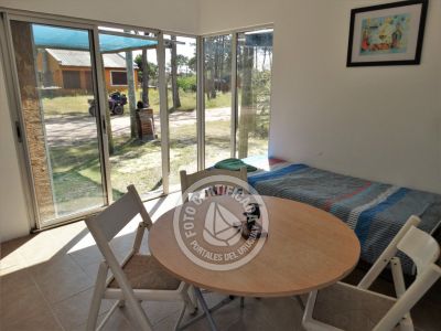 Casa Minterloo Punta del Diablo .- Foto del 23/11/19, 11:24