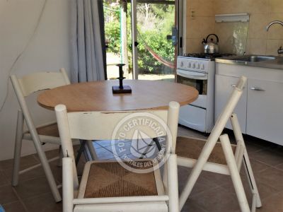 Casa Minterloo Punta del Diablo .- Foto del 23/11/19, 11:19