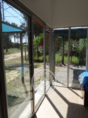 Casa Minterloo Punta del Diablo .- Foto del 23/11/19, 11:24