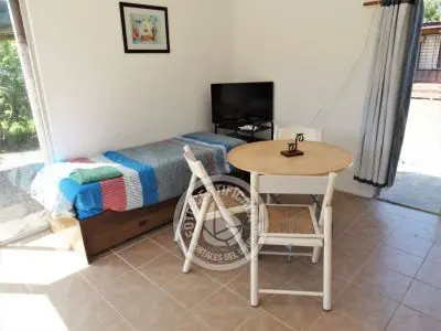 Casa Minterloo Punta del Diablo