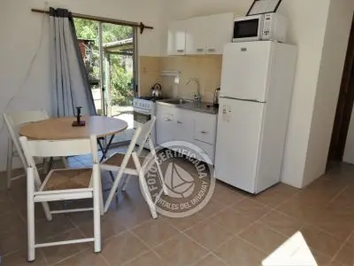 Casa Minterloo Punta del Diablo