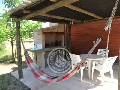 Casa Minterloo Punta del Diablo