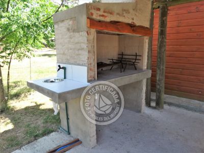 Casa Minterloo Punta del Diablo