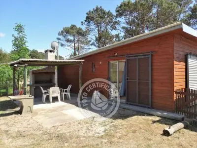 Casa Minterloo Punta del Diablo