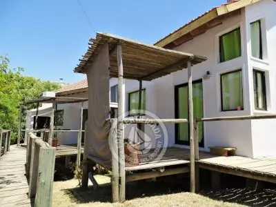 Armonía  - Punta del Diablo