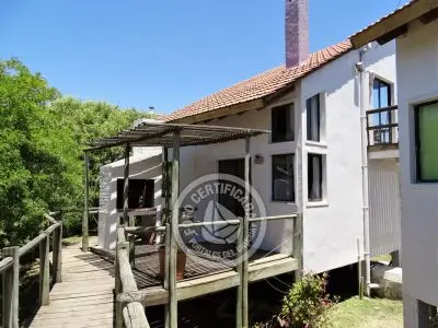 Armonía  - Punta del Diablo