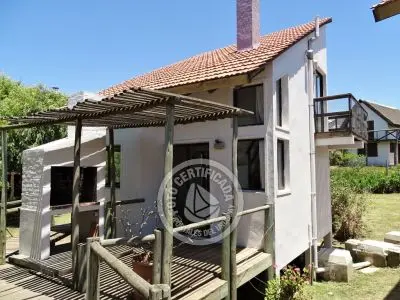 Armonía  - Punta del Diablo