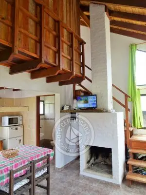 Armonía  - Punta del Diablo