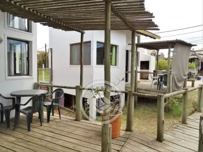 Armonía  - Punta del Diablo