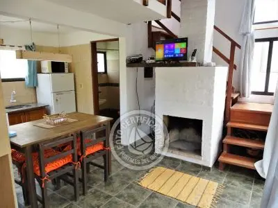 Armonía  - Punta del Diablo