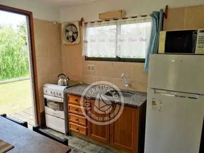 Armonía  - Punta del Diablo