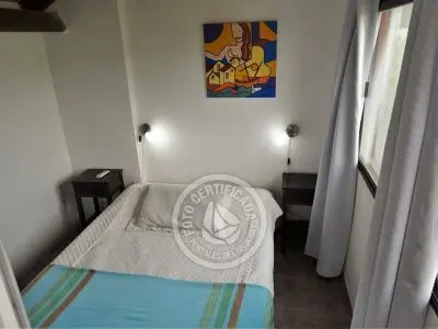 Armonía  - Punta del Diablo