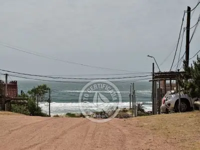 Armonía  - Punta del Diablo