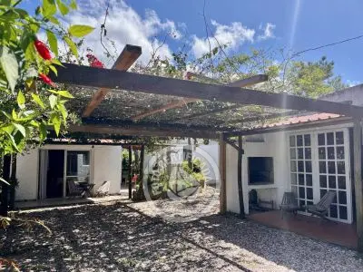 Complejo Timbó Punta del Diablo