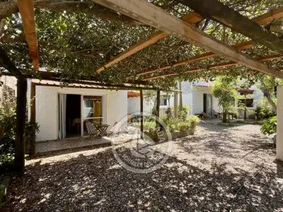 Complejo Timbó Punta del Diablo